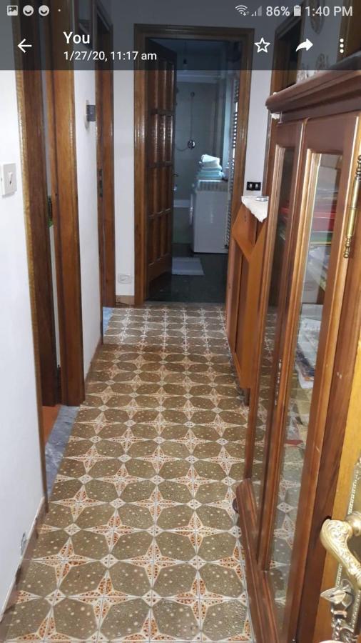 Appartamento Con Parcheggio Pubblico Sotto Casa Saint-Vincent Dış mekan fotoğraf